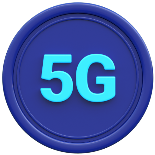 5G-Cash Logo