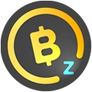 Bitcoinz Logo
