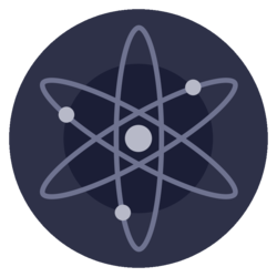 Cosmos Hub Logo