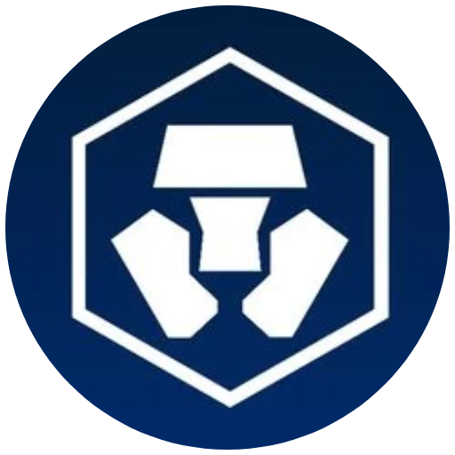 Crypto.org Logo