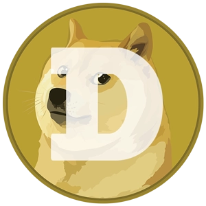 Dogecoin Logo