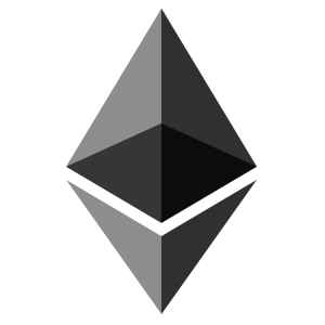 Ethereum Logo