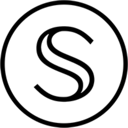 Secret Network Logo