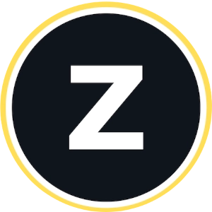 Zero Coin Logo
