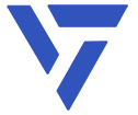 Vidulum Logo Blue